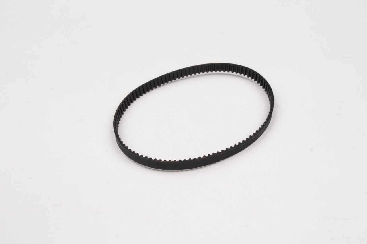 BELT, GT2, 98TEETH, 196MM LENGTH, 5MM W
