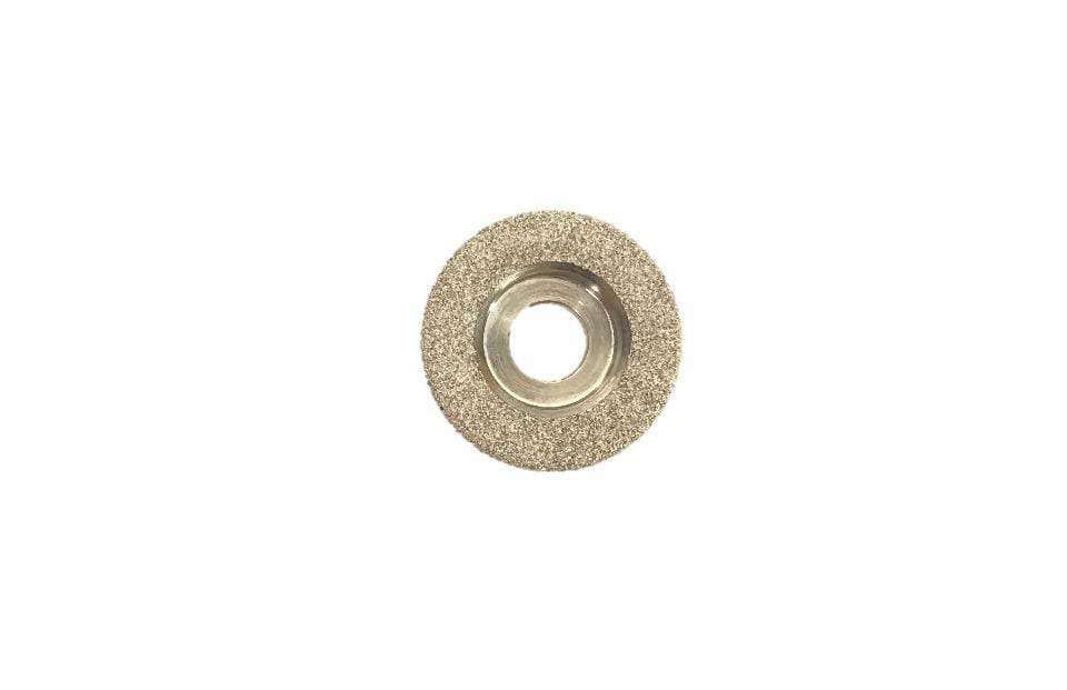 WHEEL,GRINDING,80 GRIT
