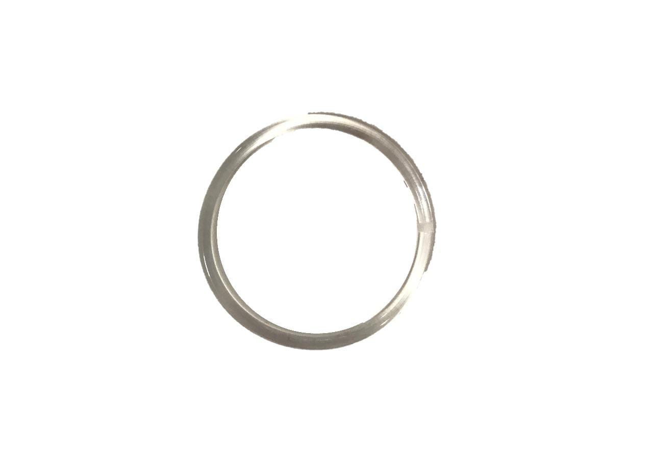 Gasket, .125in X 6-1/8in CIRCUMFERENCE