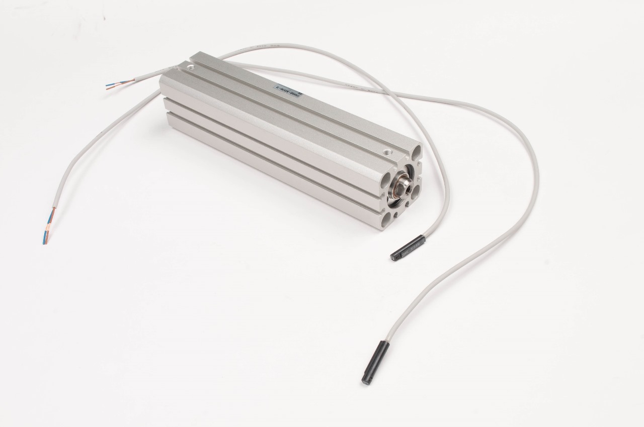 CYLINDER - MODIFICATION