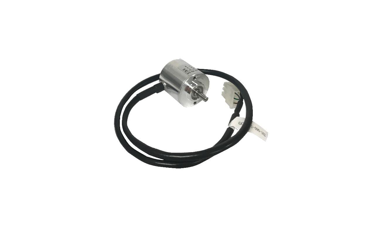 Encoder,250,Pulsate With Plug