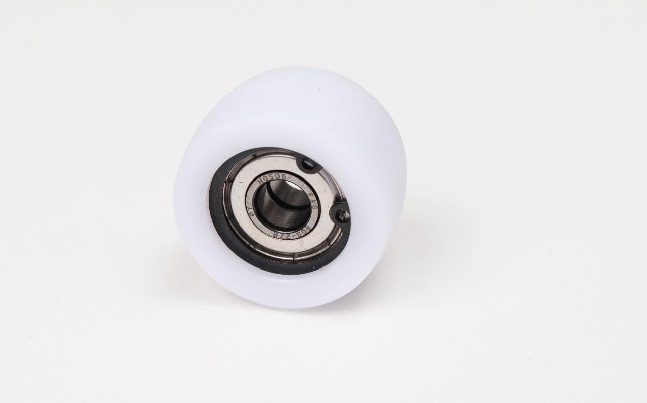 Roller For Platform