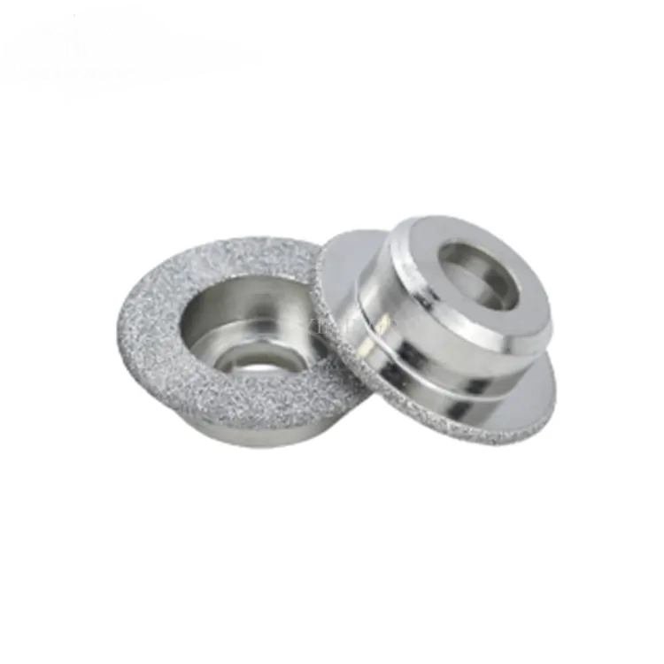 GT7250 XLC7000 Z7 Cutter Spare Parts 20505000 Grinding Stone Wheel