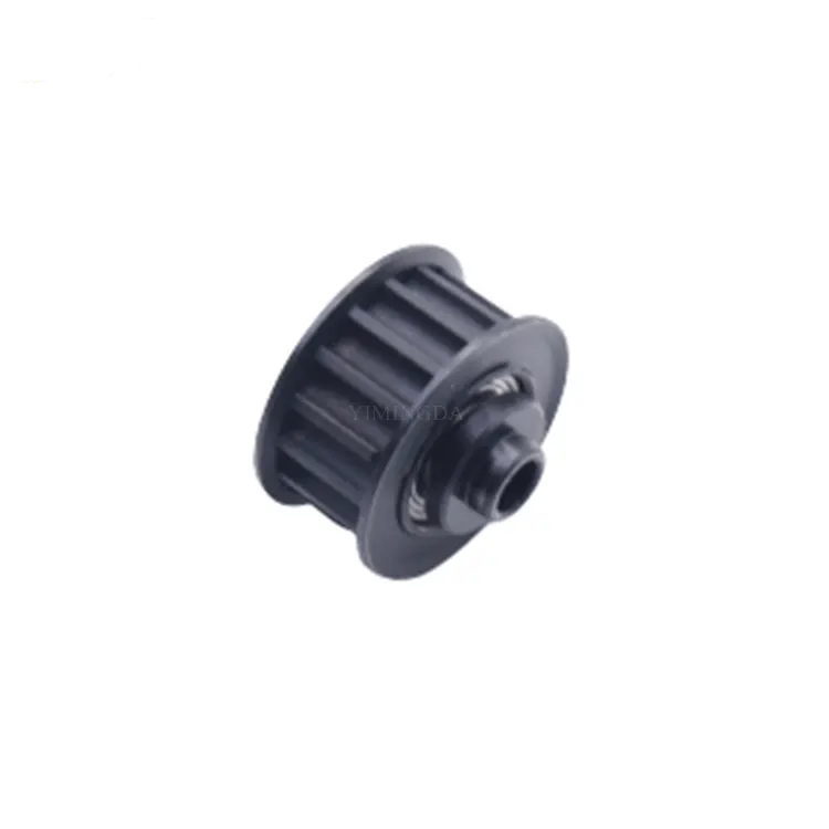Neutral Pulley Assembly 5-508-18-006 Auto Cutter Spare Parts For Morgan