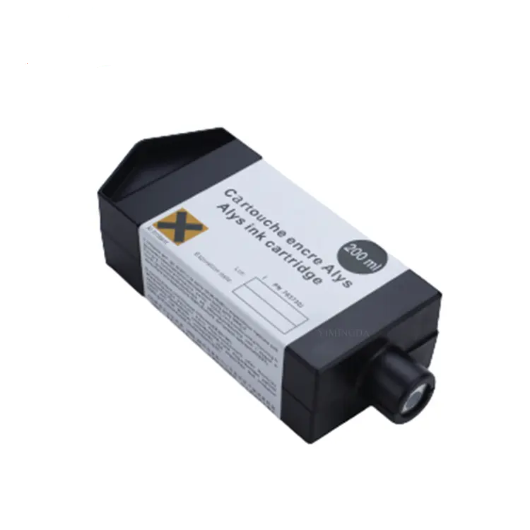 Alys Ink Cartridge 703730 Plotter Spare Parts Suitable for Alys 30 Plotter