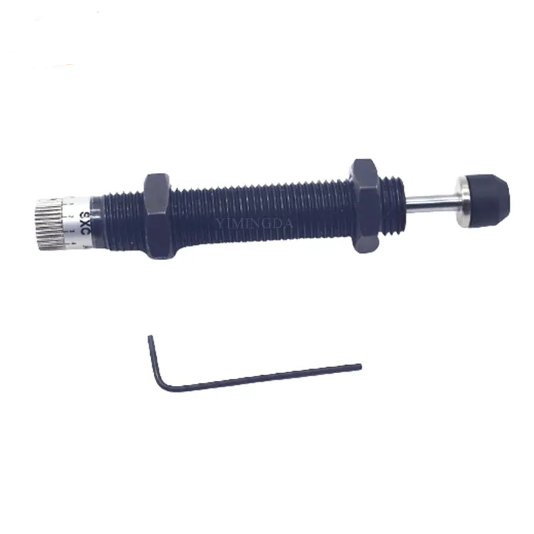 PN 052542 Shock Absorber For Bullmer Apparel & Textile Machinery Parts