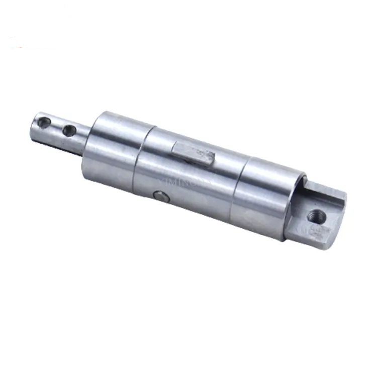 SC3 Cutter Machine Parts Slide Swivel For Investronica Apparel & Textile Machinery Parts