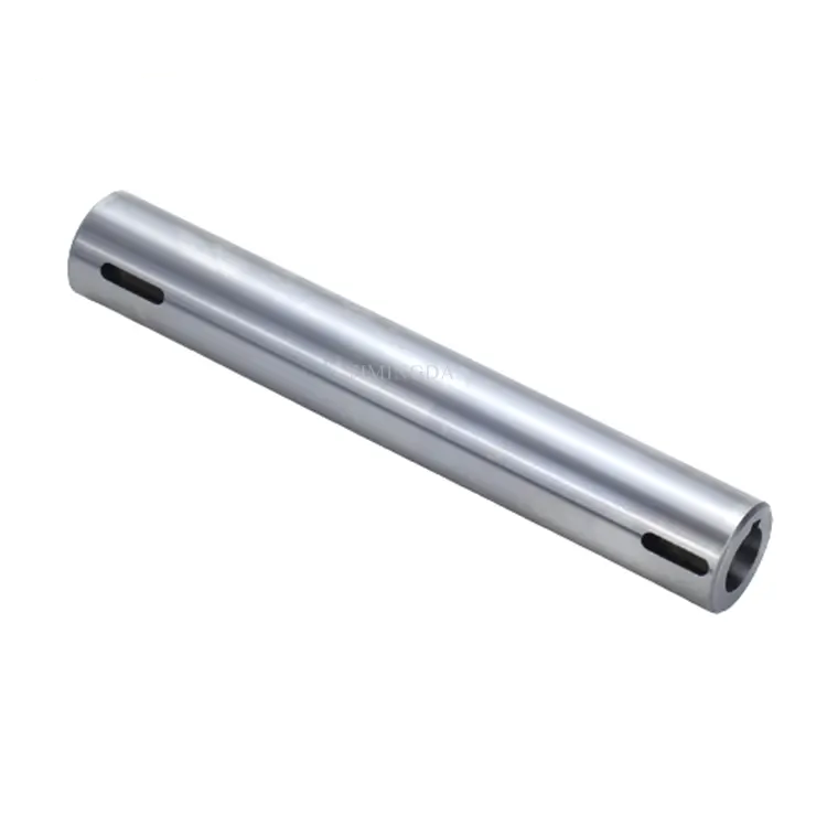 PN ISP00173 Swivel Tube For Investronica Spare Parts Textile Machine Parts 