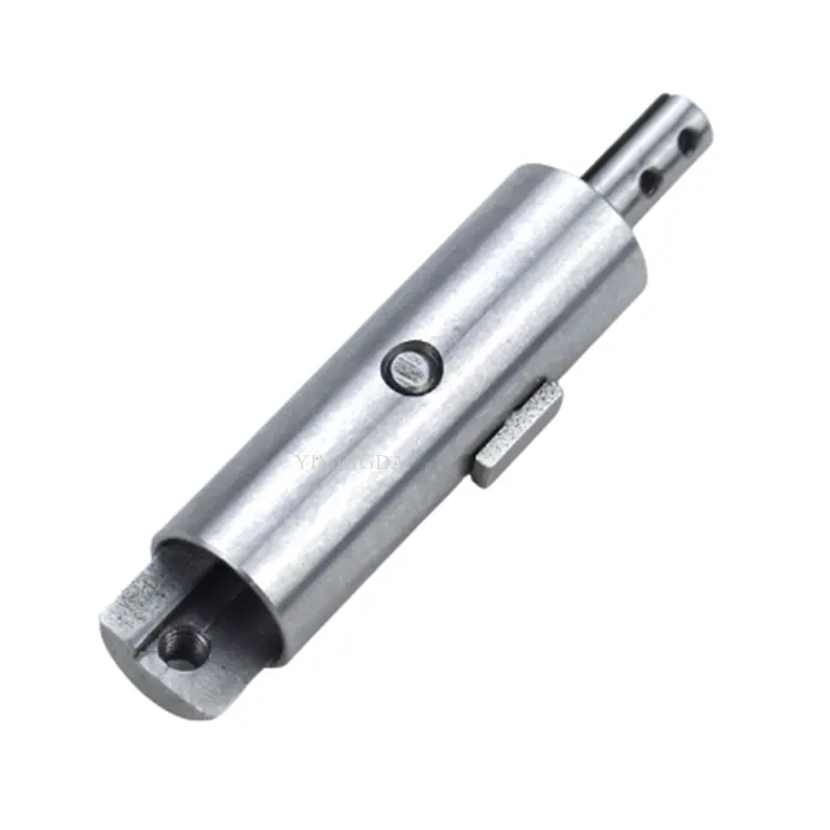 Auto Cutter Spare Parts PN ISP00023 Swivel For Investronica Cutter CV040