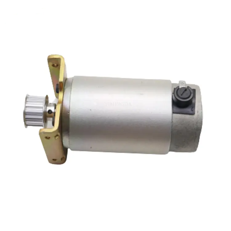 Complete Motor 045-728-002 Spare Parts For Spreader Machine
