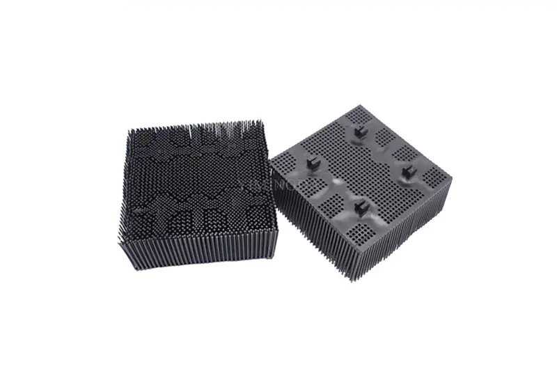  Hot-selling New Model Bristle Block 92911001 suitable for Gerber