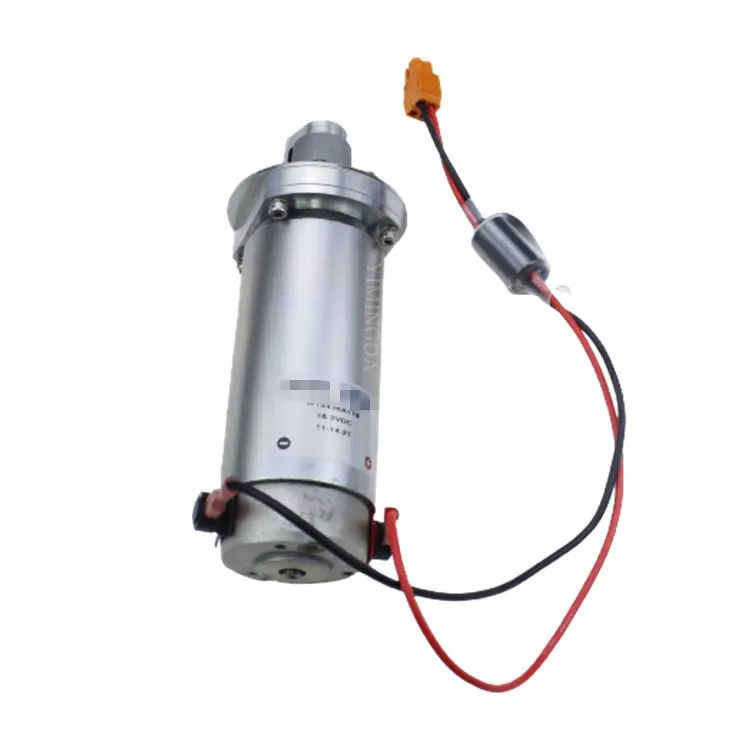 This Week’s Newly Updated Bullmer & Lectra Cutter Plotter Parts Sharing